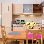 Apartament Avanti
