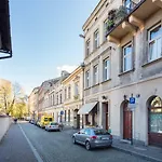 Apartament Avanti