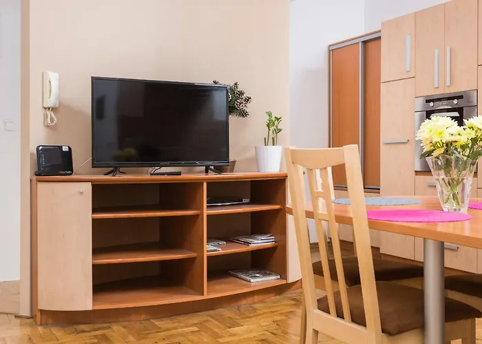 Apartament Avanti