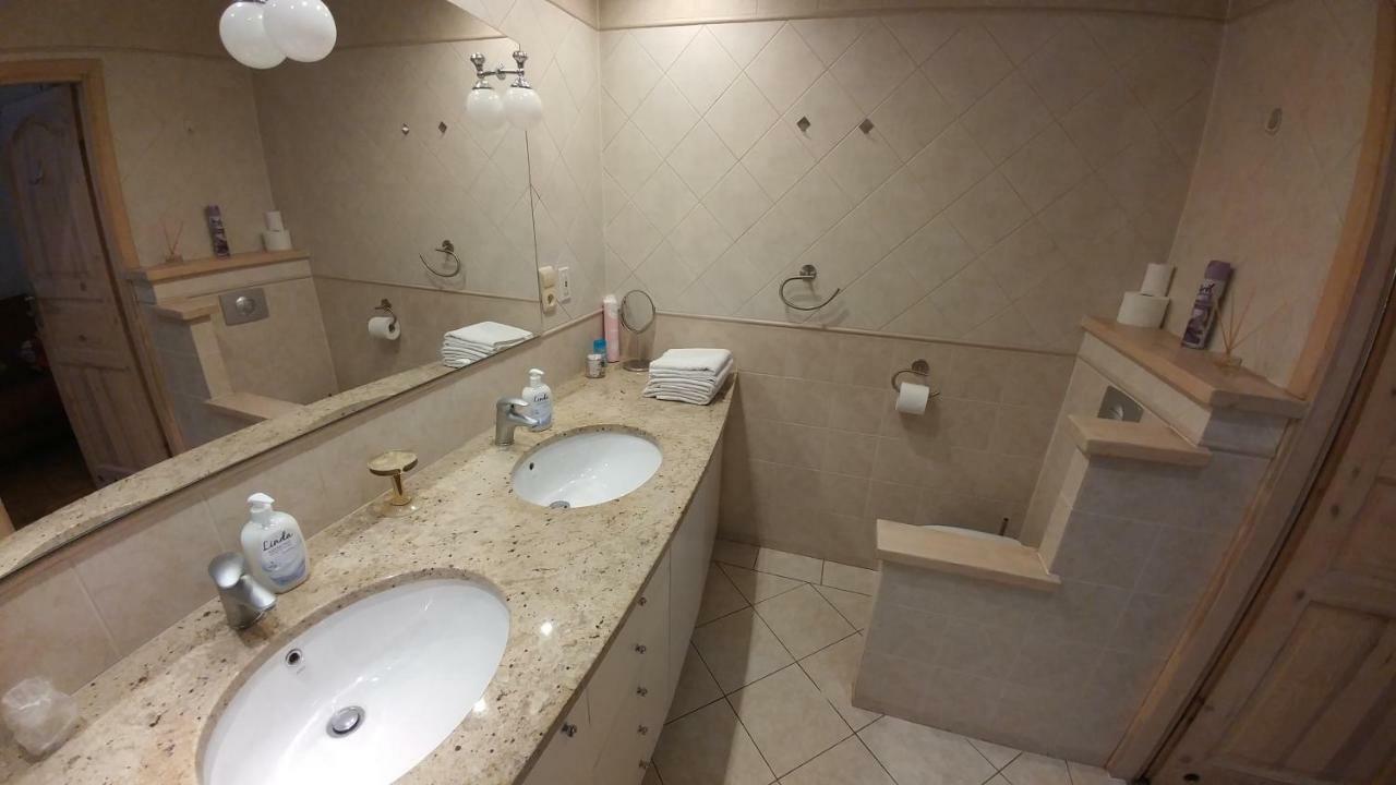 Avanti Apartament *