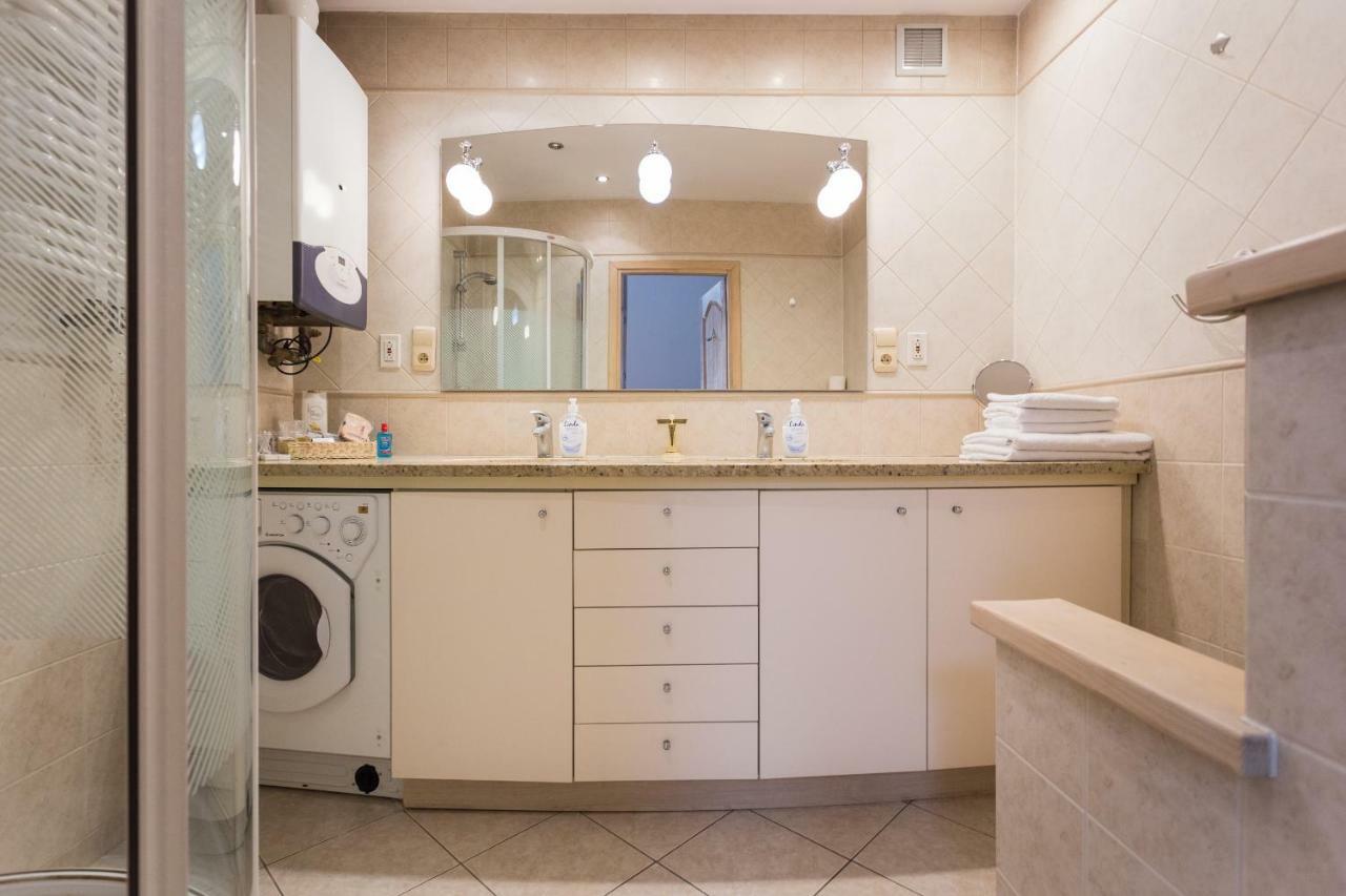 Apartament Avanti
