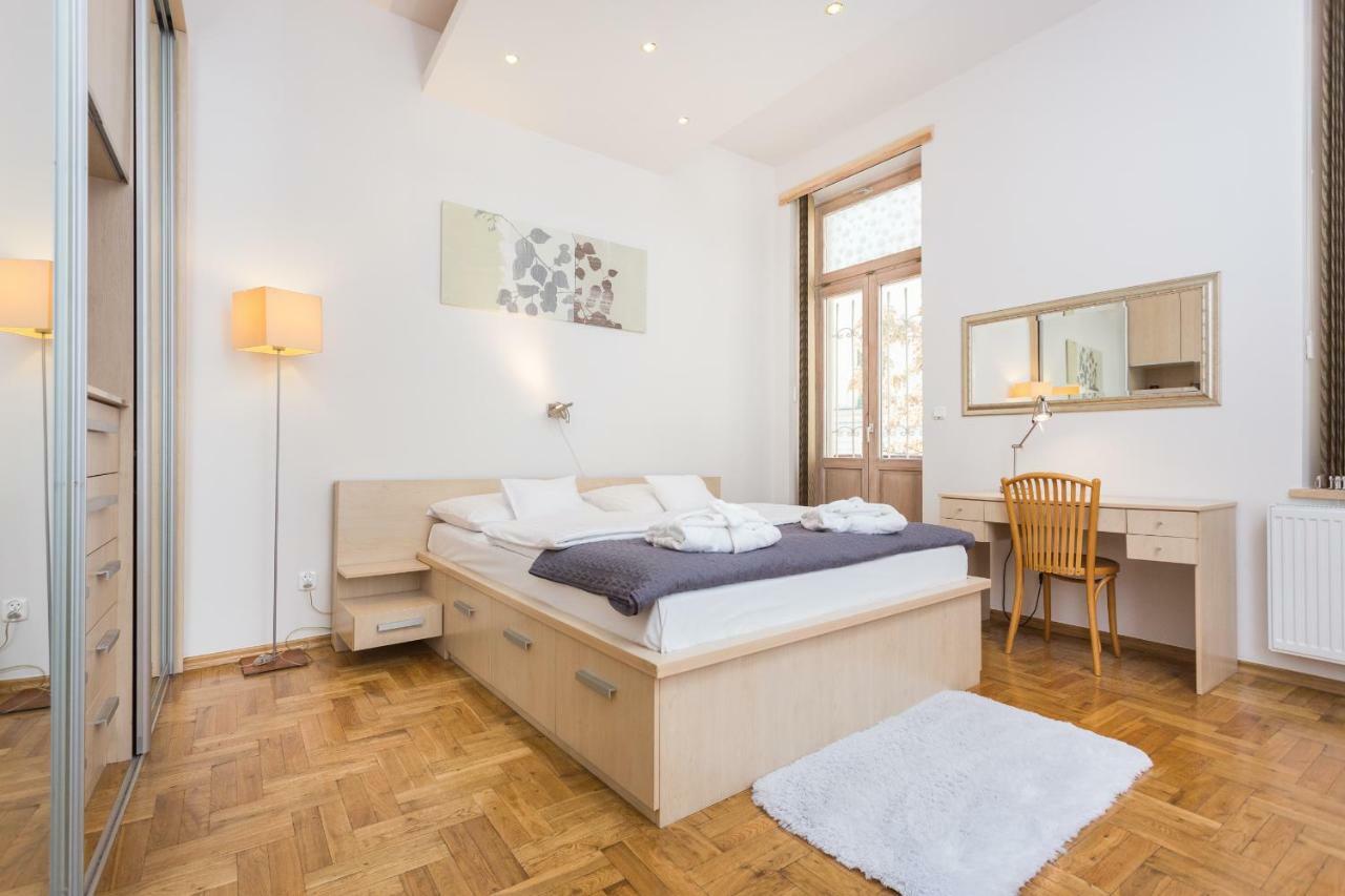 Apartament Avanti Kraków