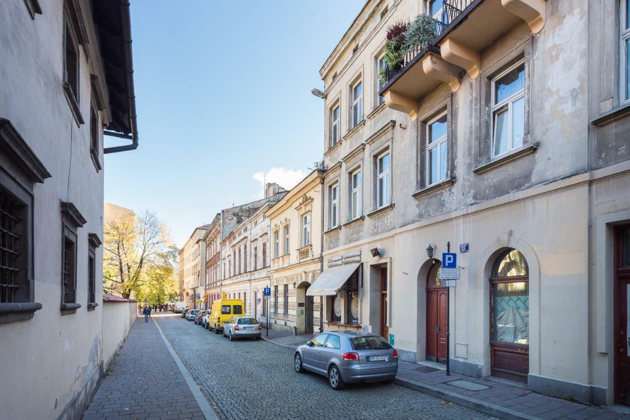 Apartament Avanti Kraków