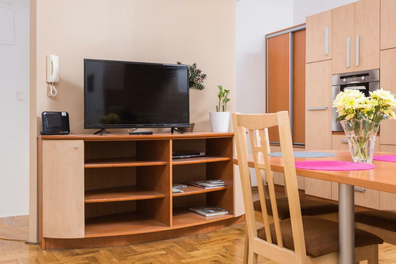 Apartament Avanti *