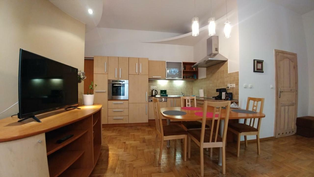 Avanti Apartament Kraków